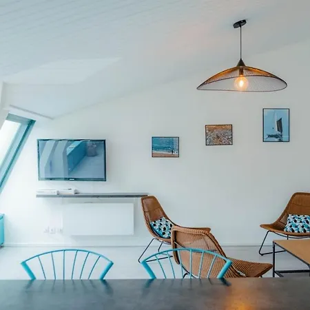 Guestready - Colorful Pearl In Vieille Ville