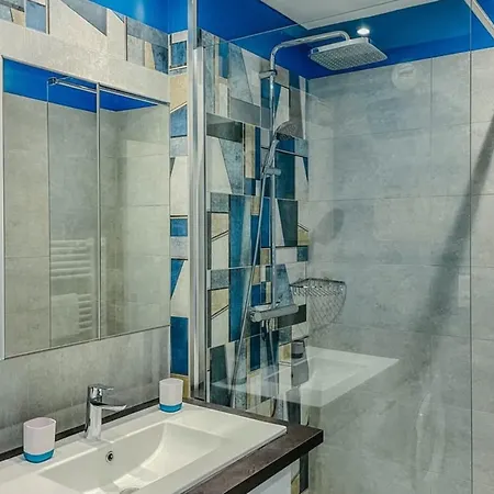 דירה Guestready - Colorful Pearl In Vieille Ville