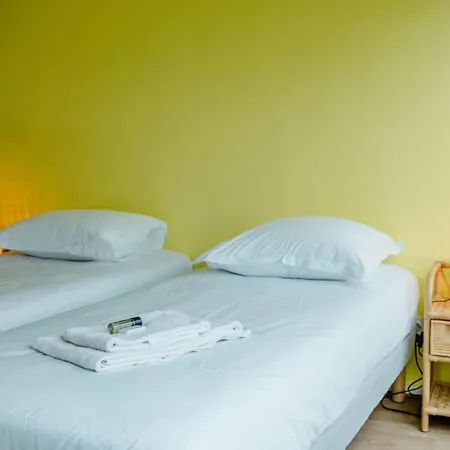 Guestready - Colorful Pearl In Vieille Ville דירה